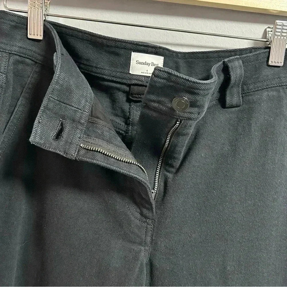 Aritzia -  Sunday Best Jeans - Picture 5 of 8